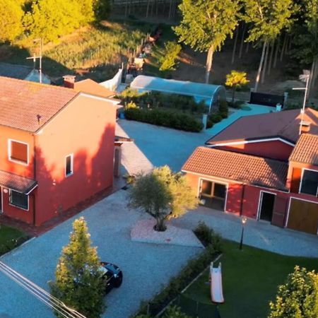 Rb Bed & Breakfast Gaiba Екстериор снимка