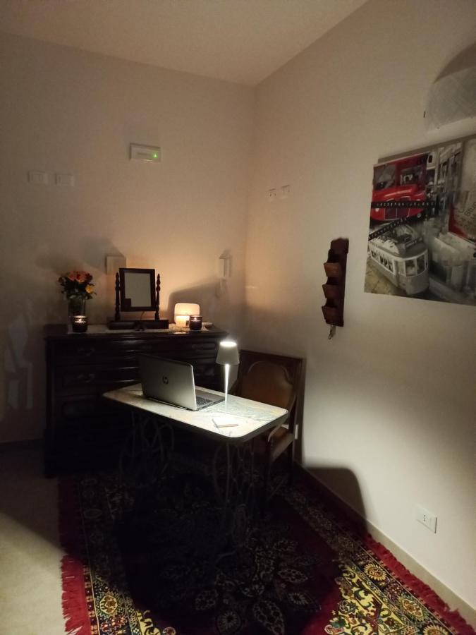 Rb Bed & Breakfast Gaiba Екстериор снимка