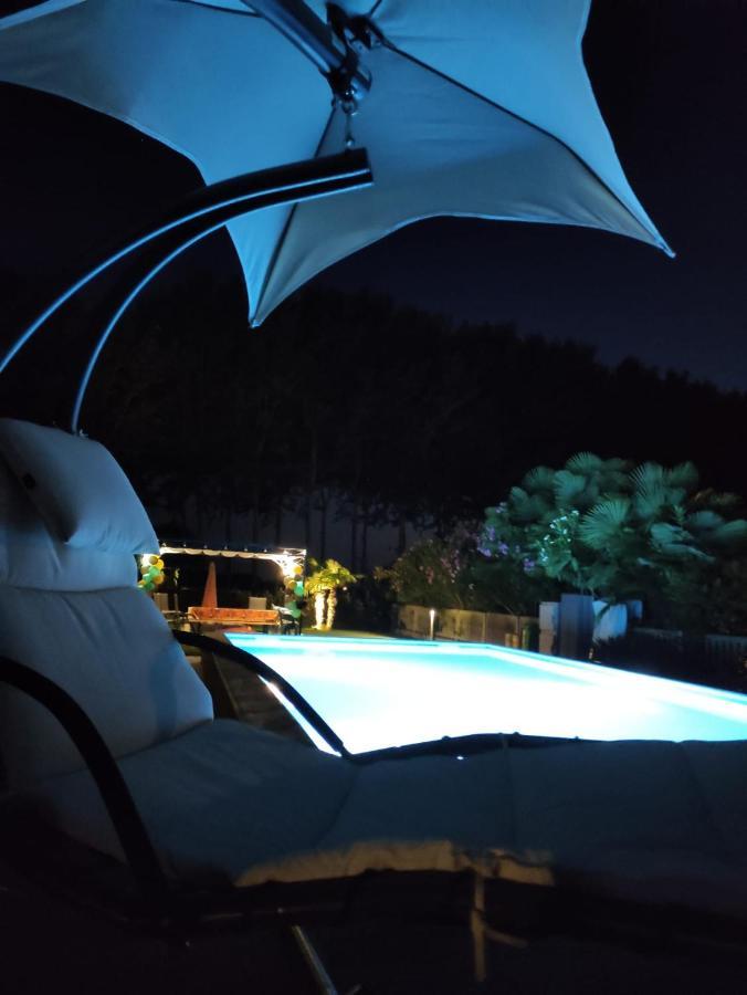 Rb Bed & Breakfast Gaiba Екстериор снимка