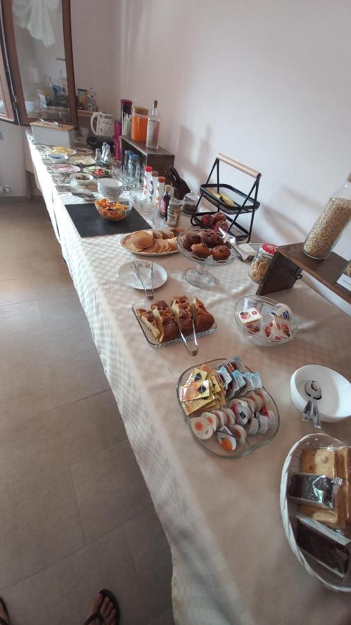 Rb Bed & Breakfast Gaiba Екстериор снимка