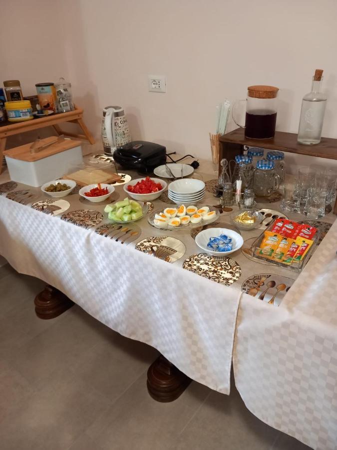Rb Bed & Breakfast Gaiba Екстериор снимка