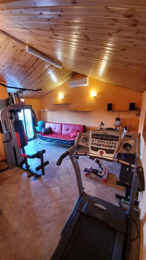 Rb Bed & Breakfast Gaiba Екстериор снимка