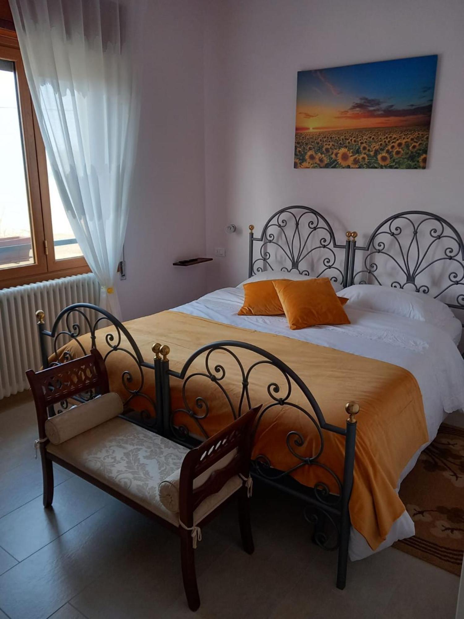 Rb Bed & Breakfast Gaiba Екстериор снимка