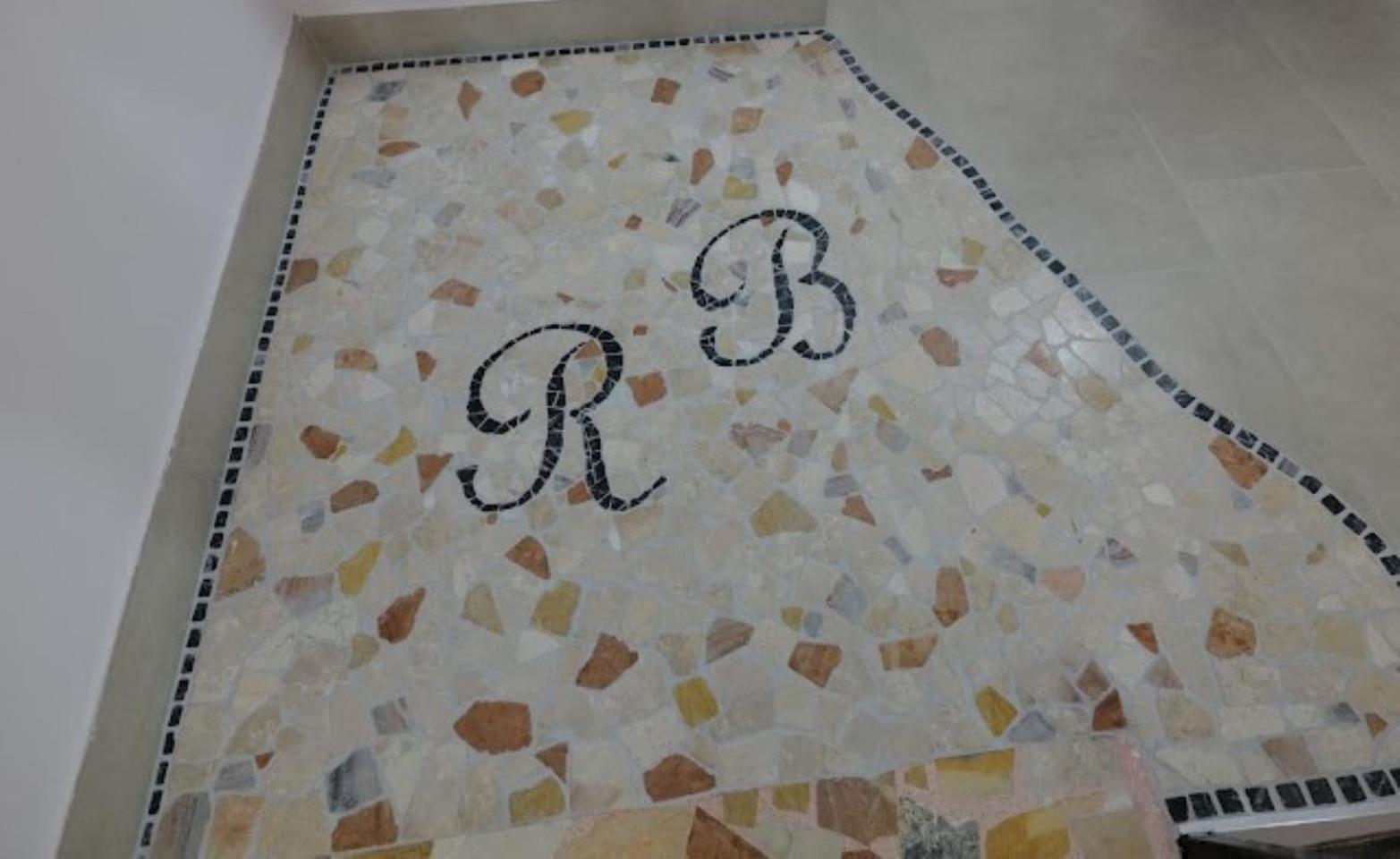 Rb Bed & Breakfast Gaiba Екстериор снимка