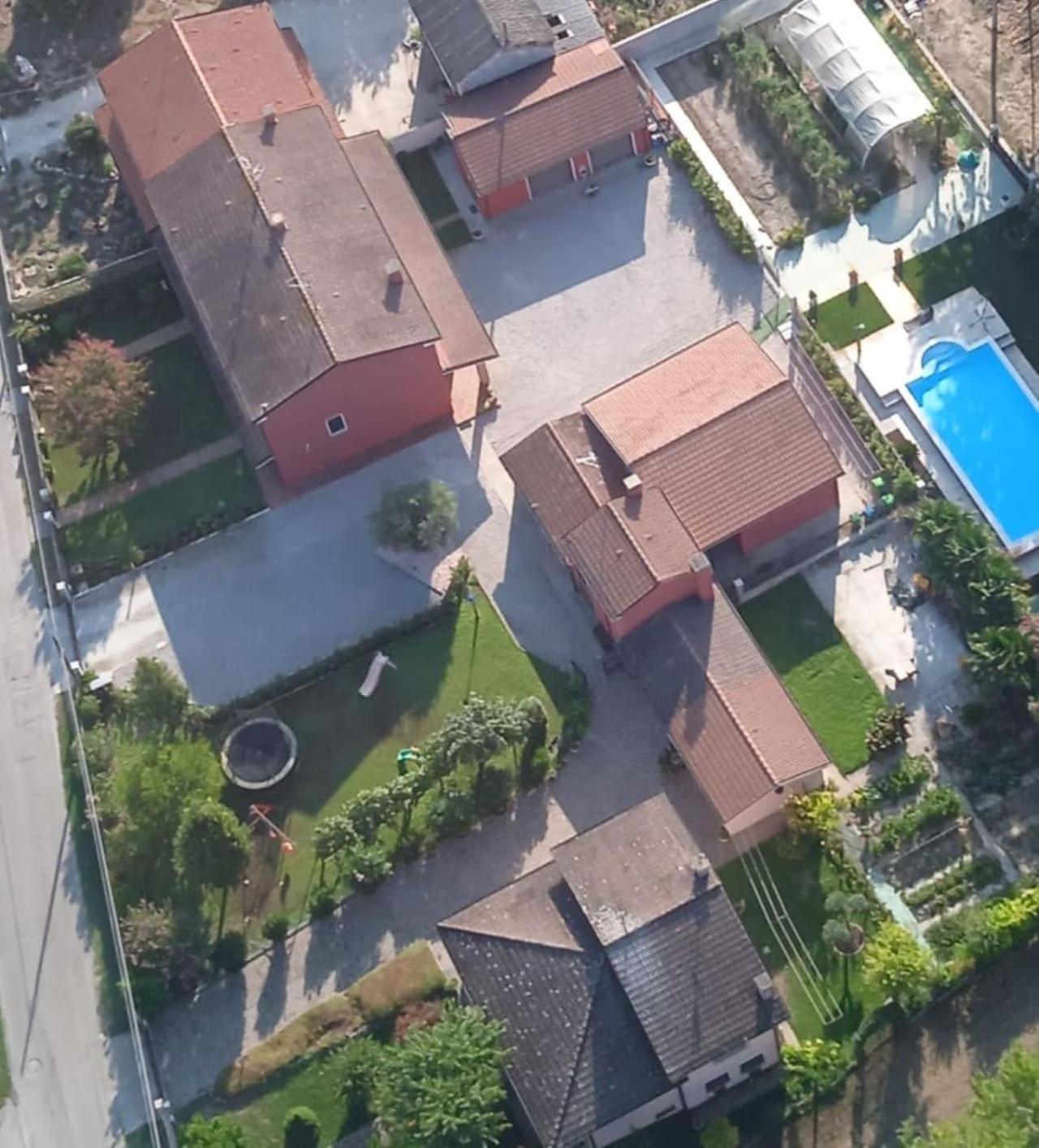 Rb Bed & Breakfast Gaiba Екстериор снимка