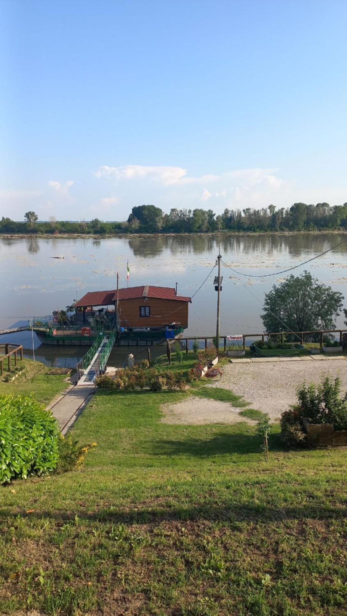 Rb Bed & Breakfast Gaiba Екстериор снимка