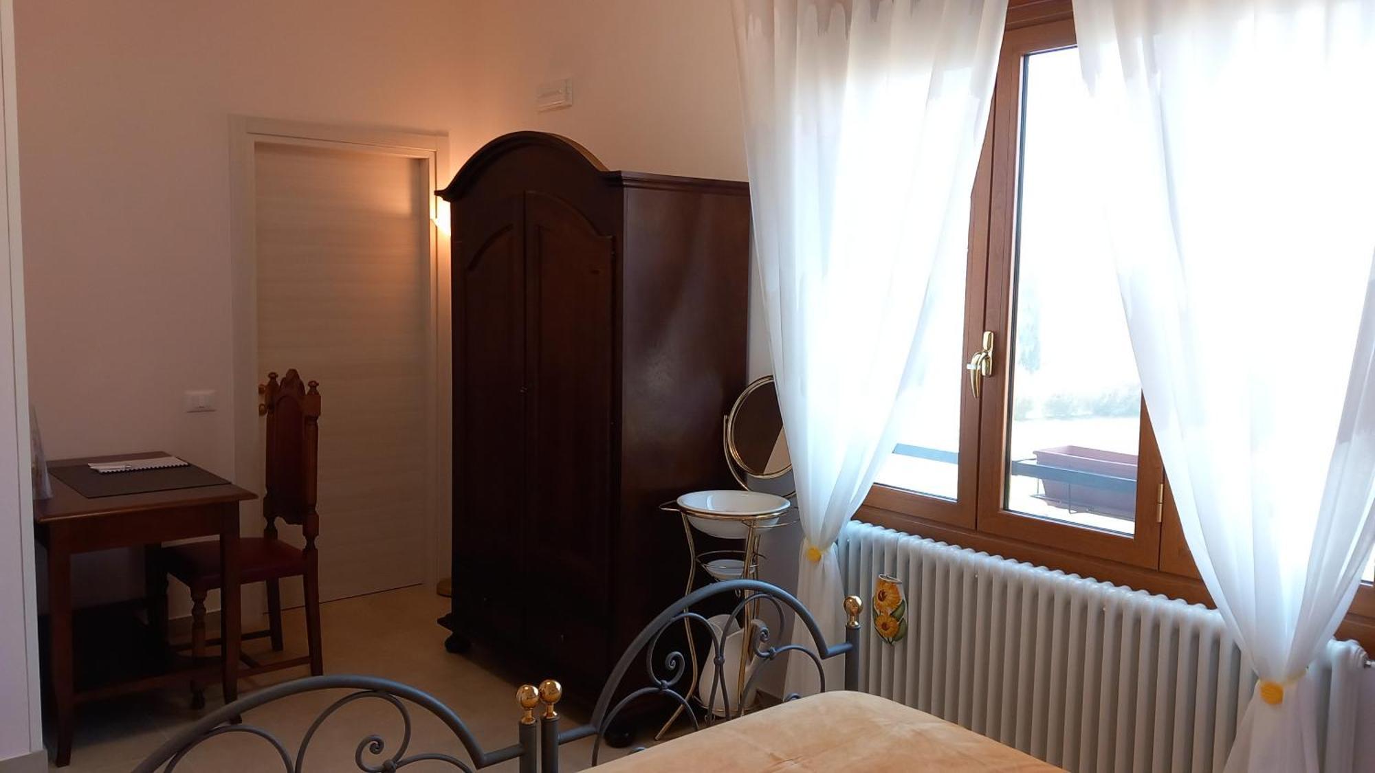 Rb Bed & Breakfast Gaiba Екстериор снимка
