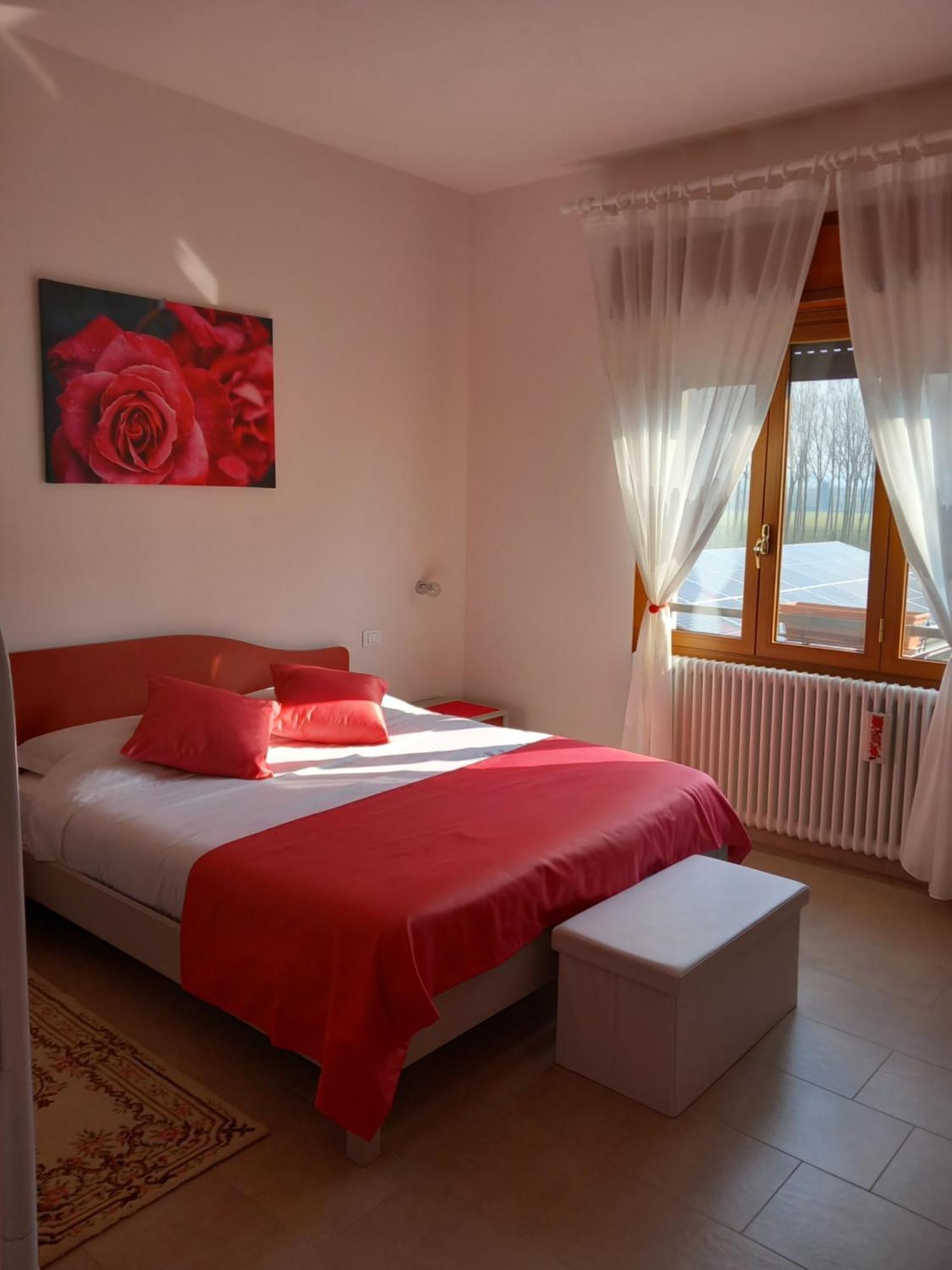 Rb Bed & Breakfast Gaiba Екстериор снимка