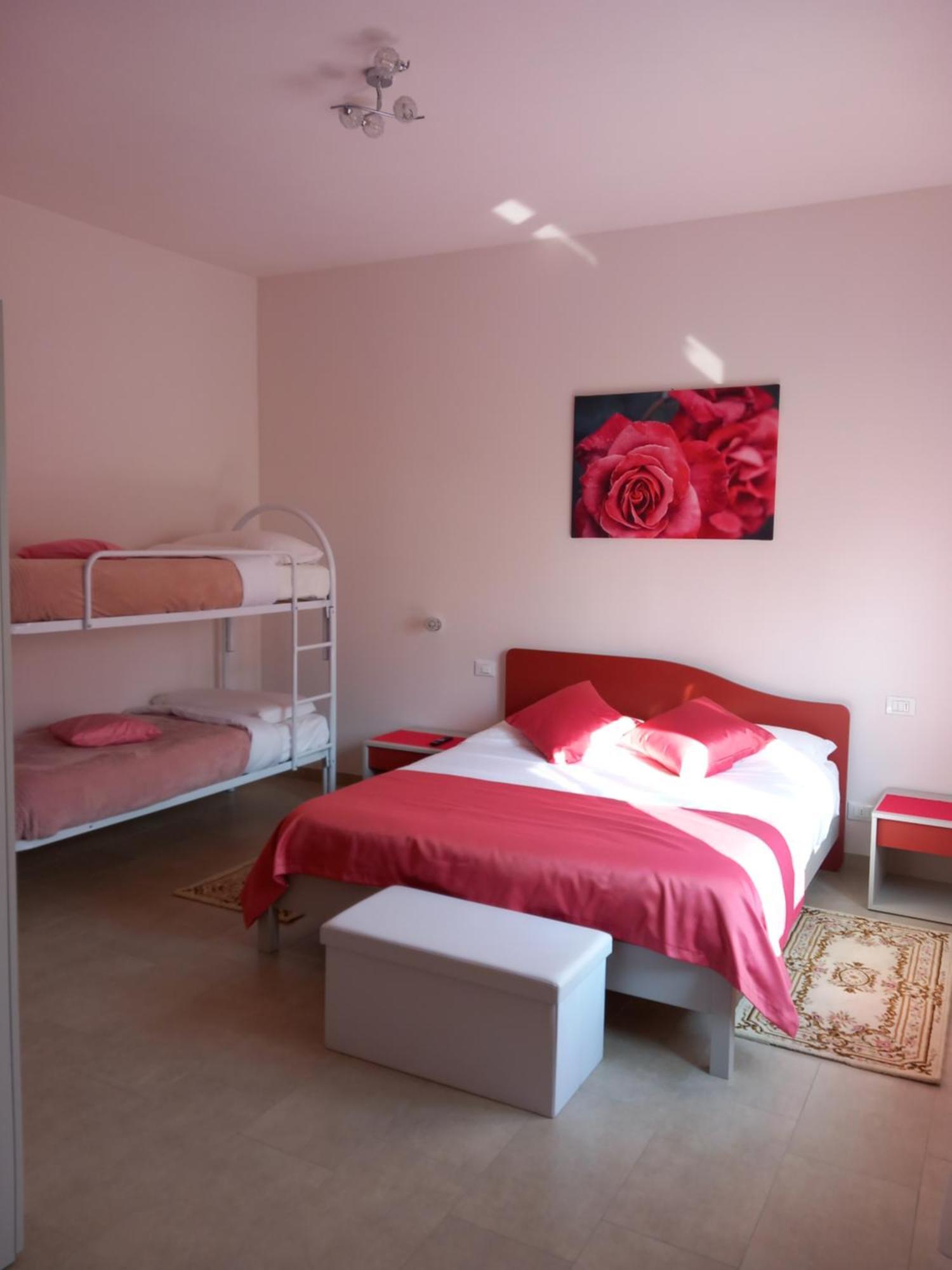 Rb Bed & Breakfast Gaiba Екстериор снимка