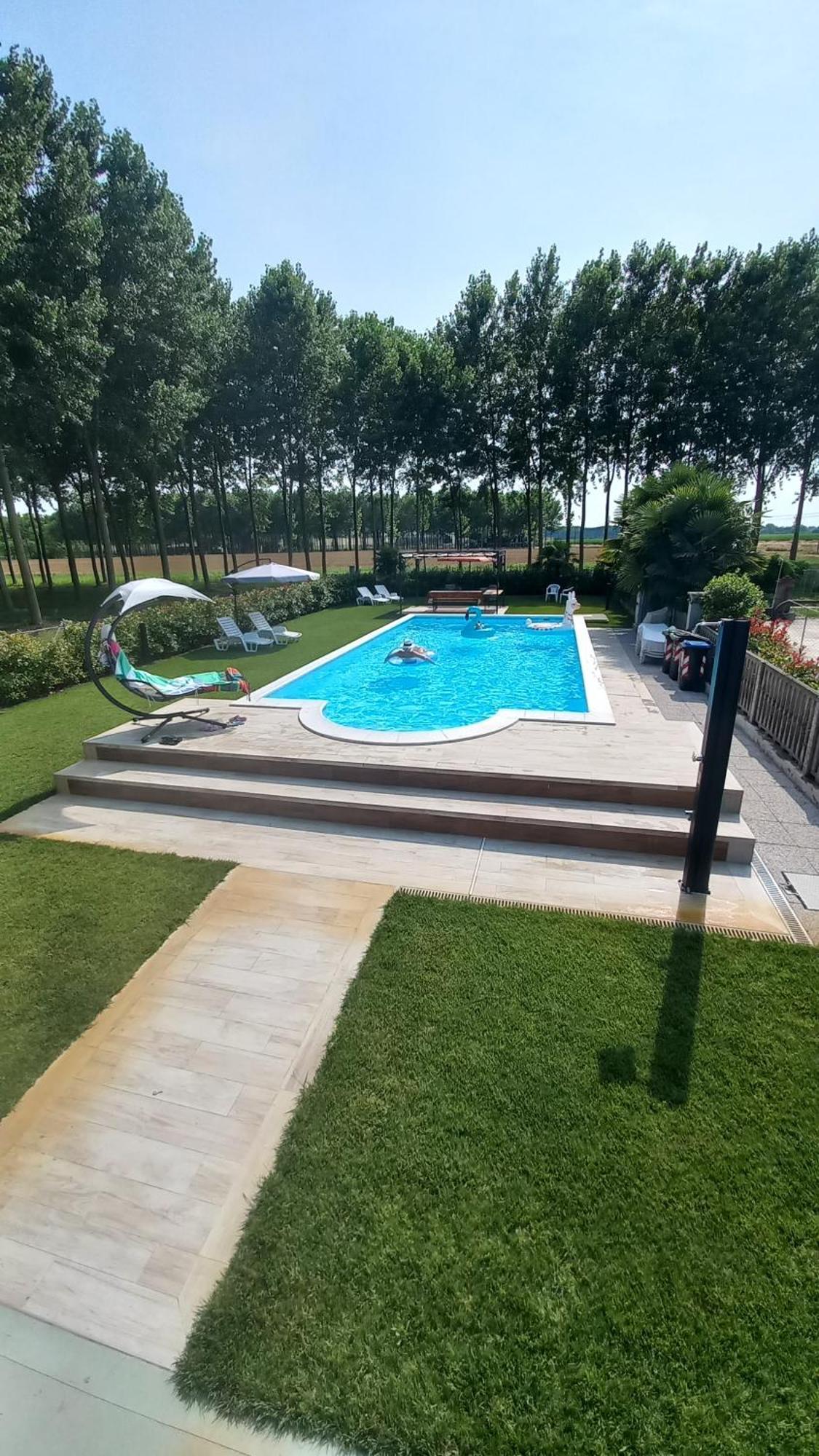 Rb Bed & Breakfast Gaiba Екстериор снимка