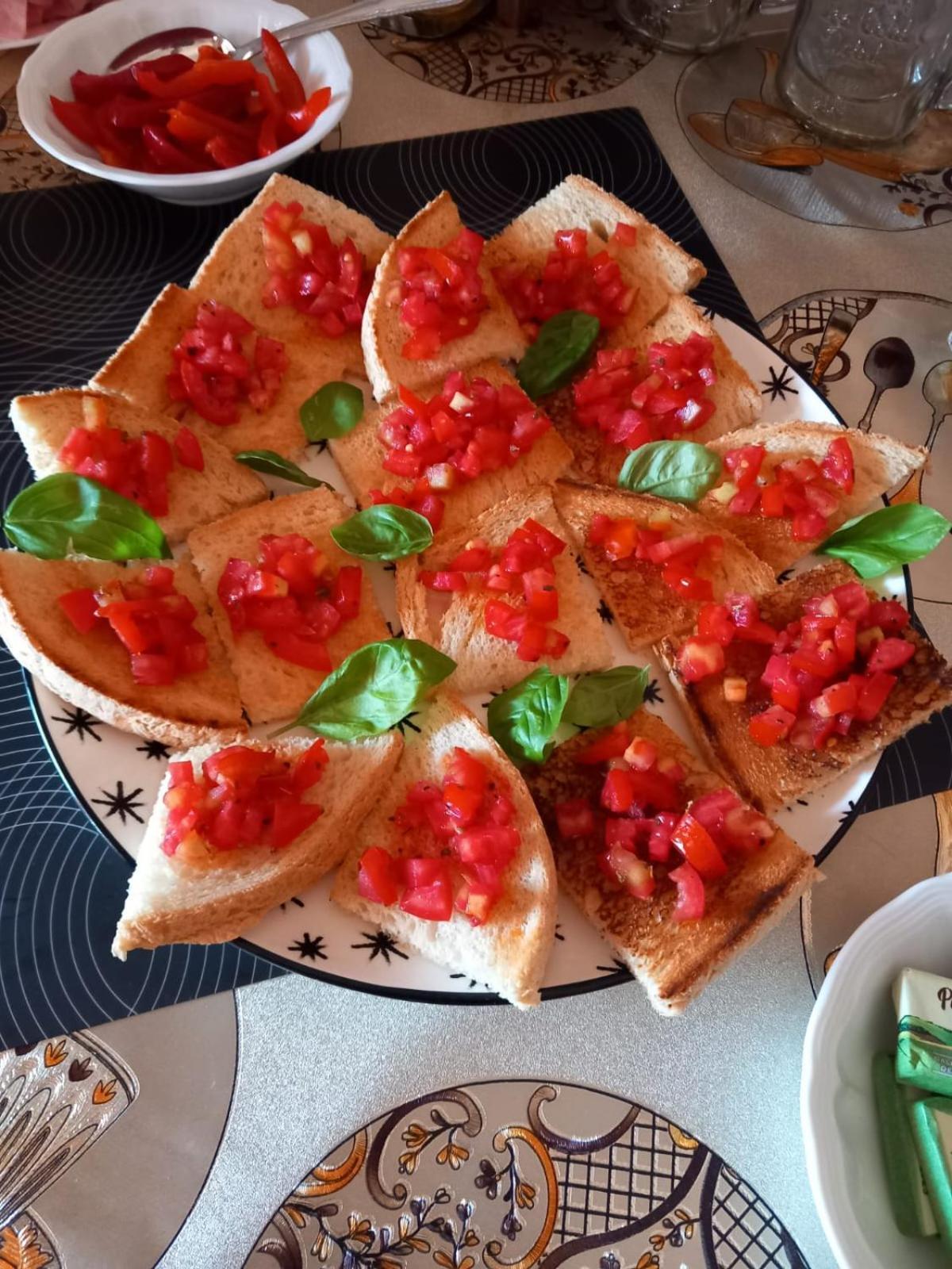 Rb Bed & Breakfast Gaiba Екстериор снимка