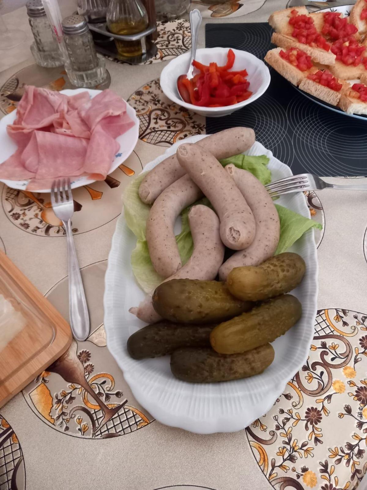 Rb Bed & Breakfast Gaiba Екстериор снимка
