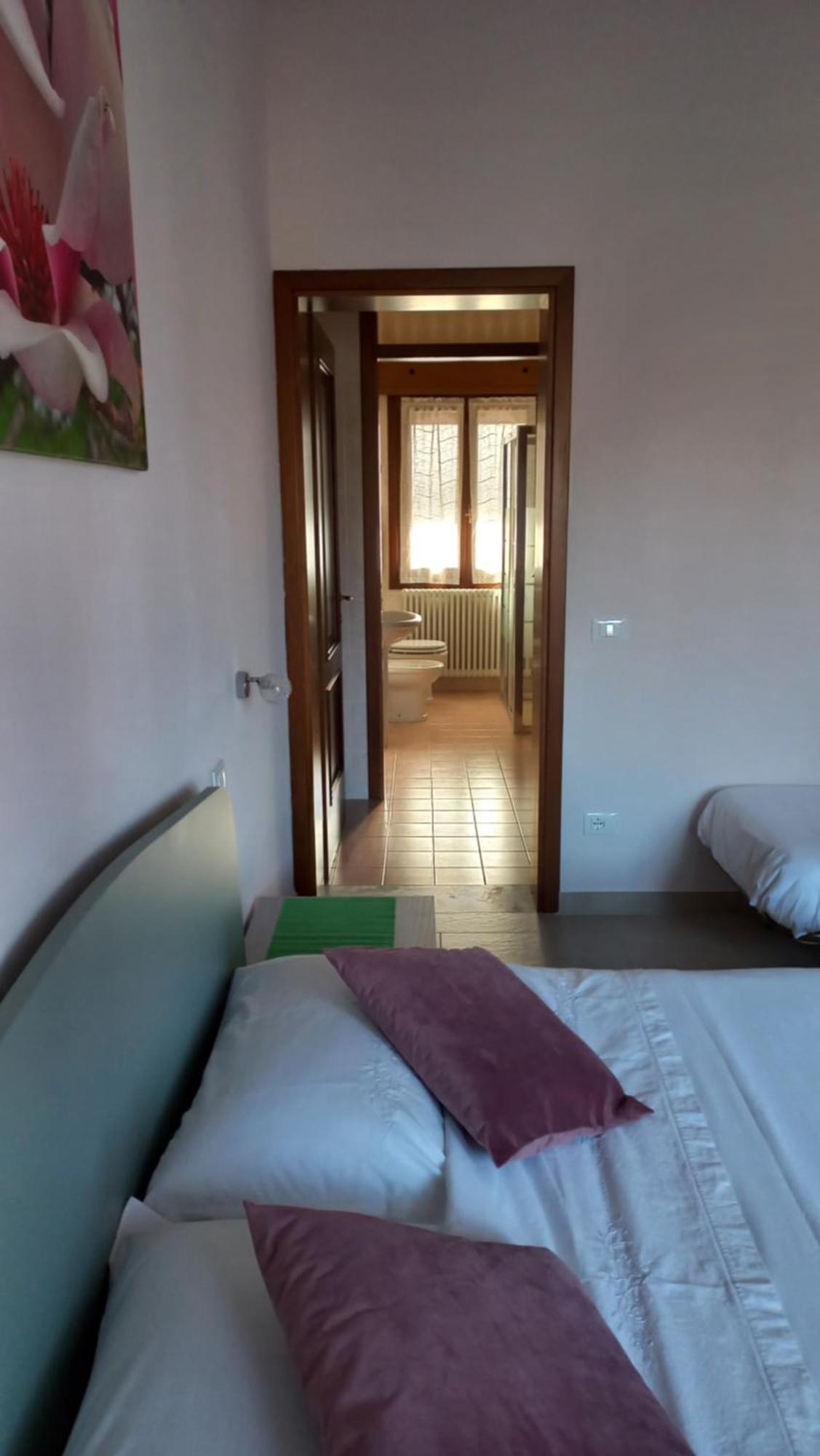 Rb Bed & Breakfast Gaiba Екстериор снимка