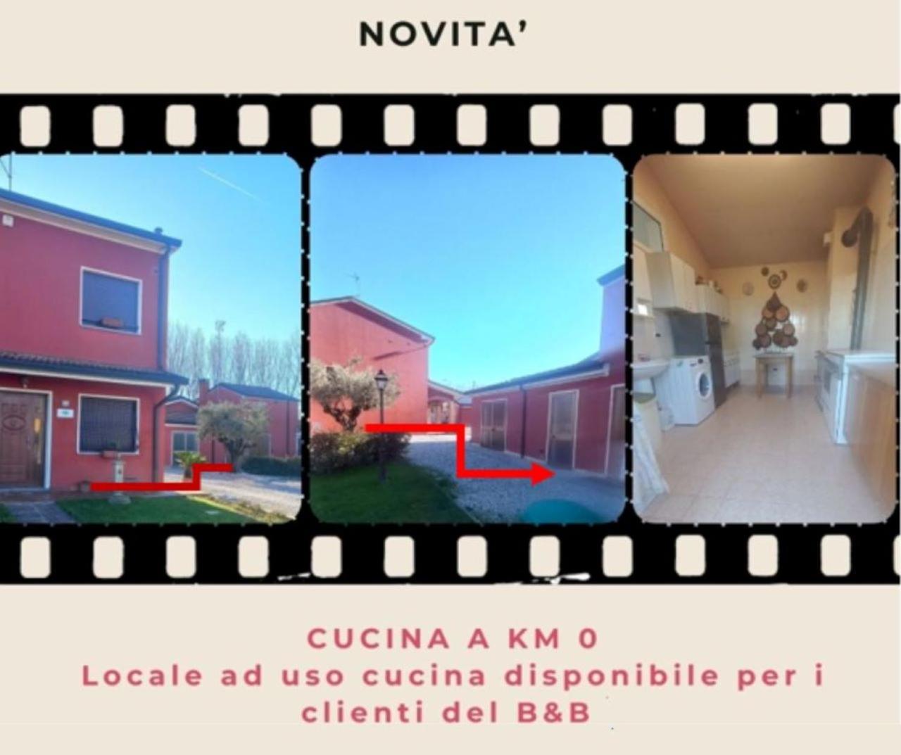 Rb Bed & Breakfast Gaiba Екстериор снимка